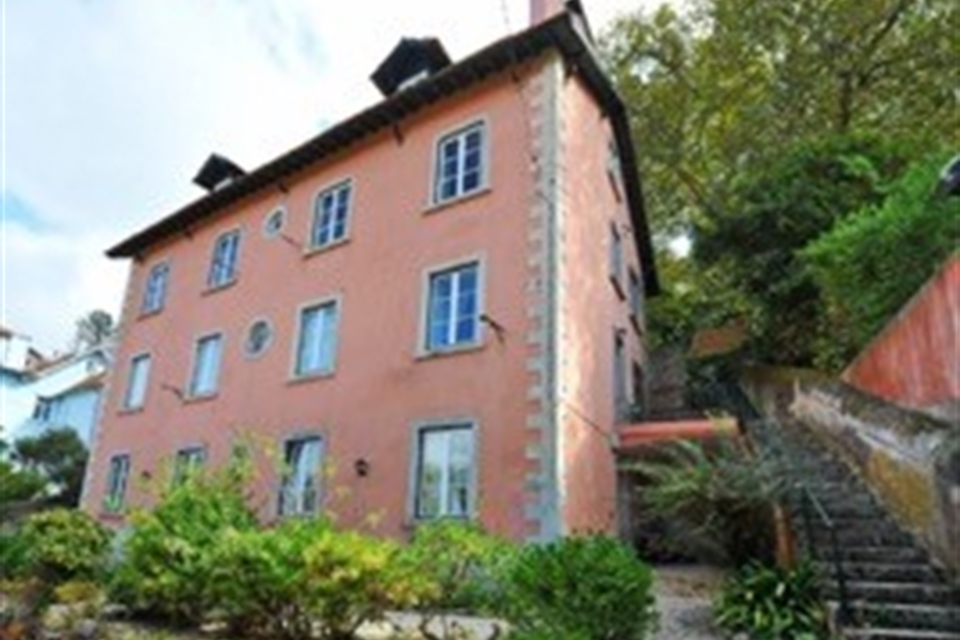 VILLA BRANCA - Financiamento Imobiliário